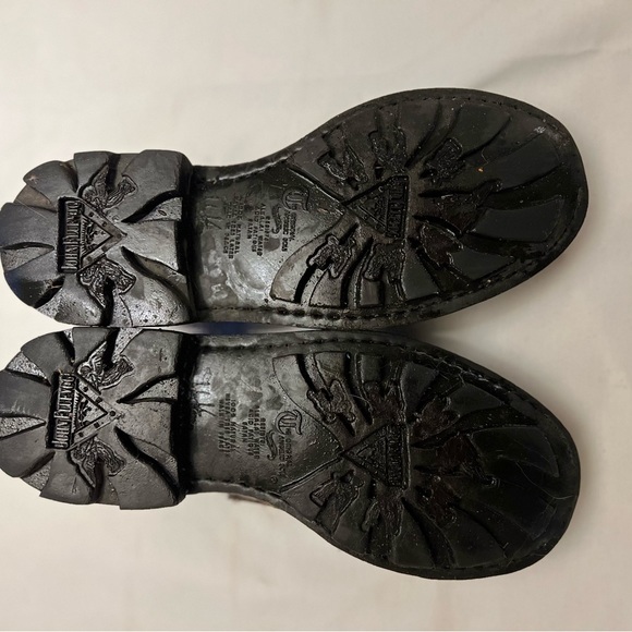 John Fluevog Loafers - Great Condition - Picture 4 of 4